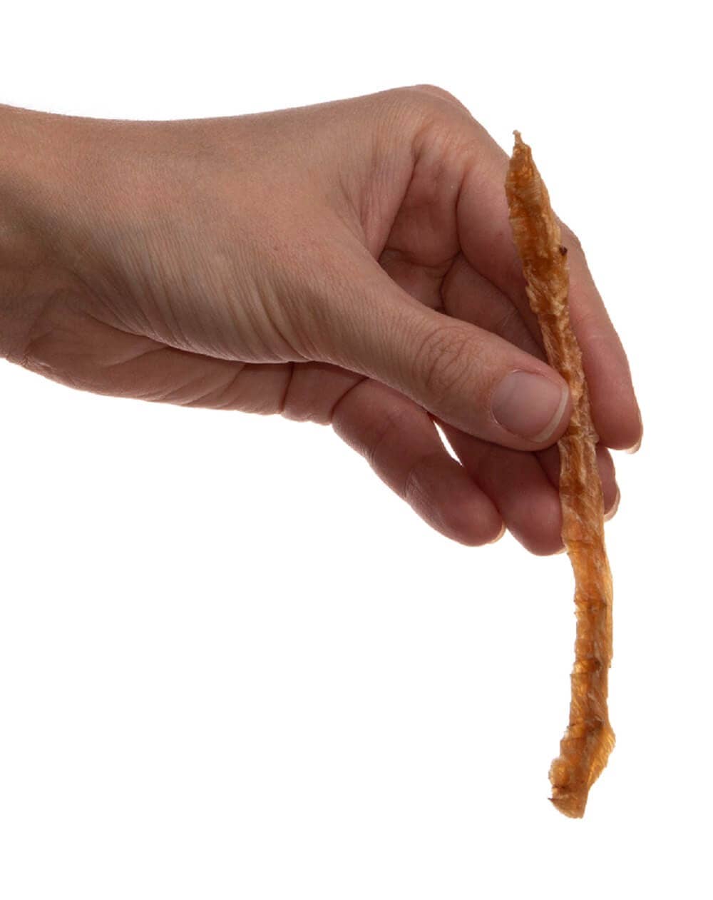 Preen Pets - Chicken Frites Dog Treats - 100% USA Chicken Breast