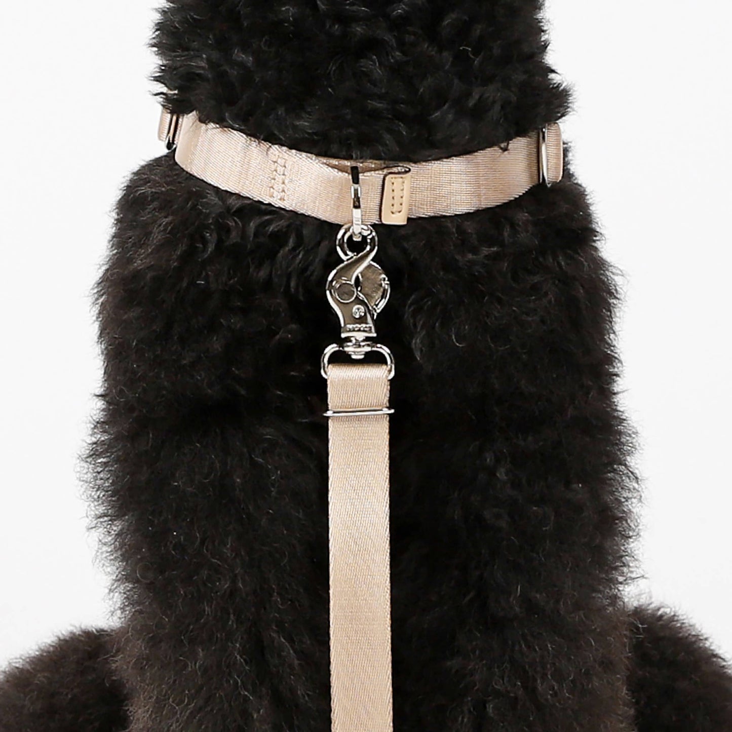 Hozi - Horsebit Harness : Black