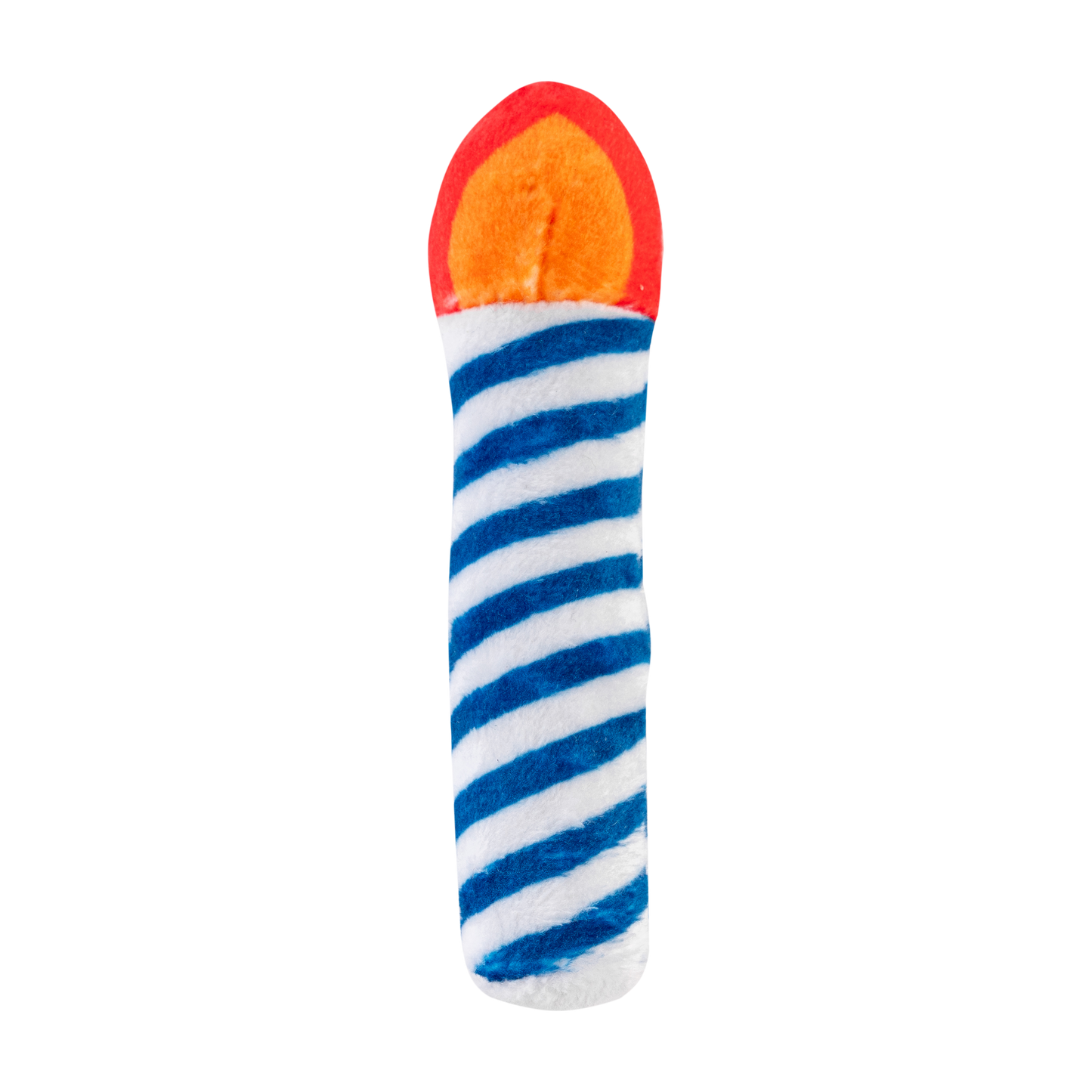 PAWTY Dog Toys - BIRTHDAY CAKE