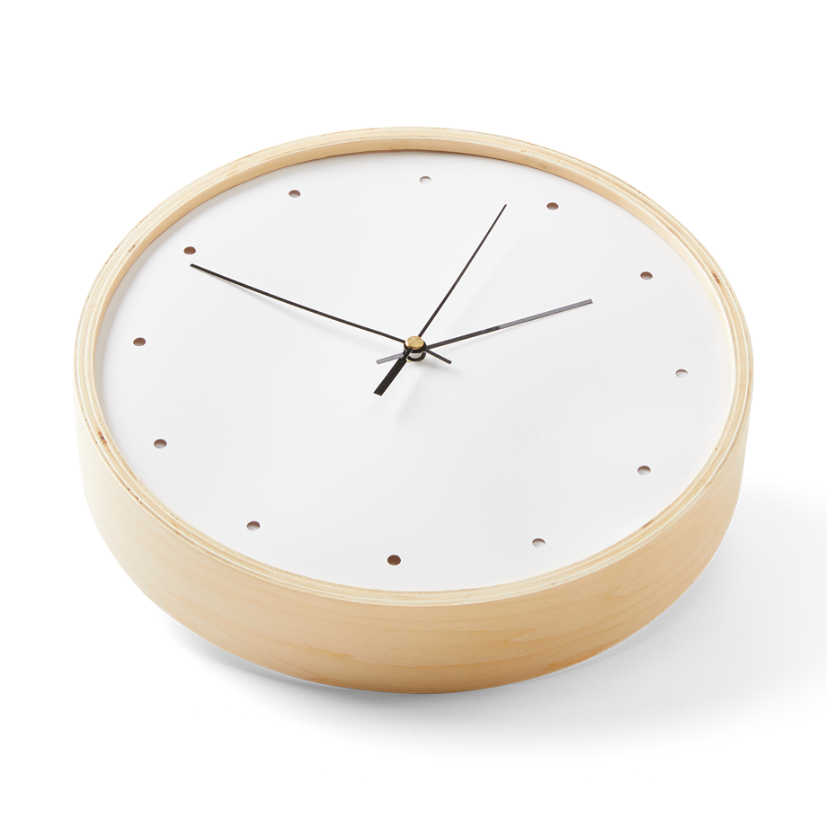Artist's Clock