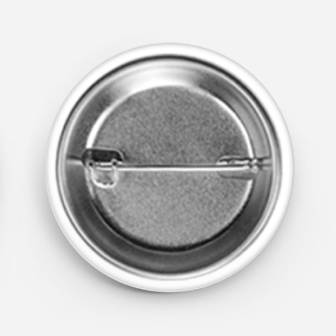 Button - American History