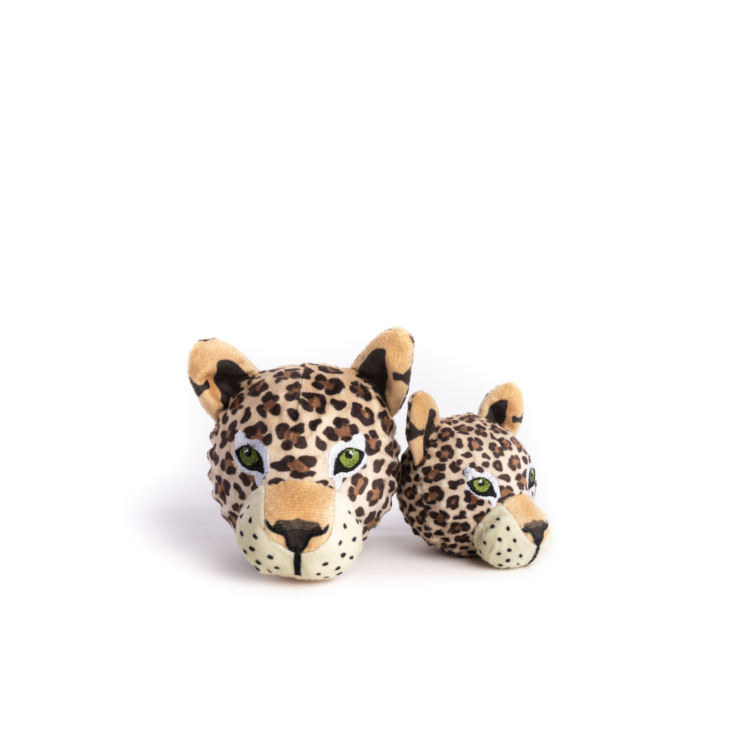 Fab Dog - Leopard faball®