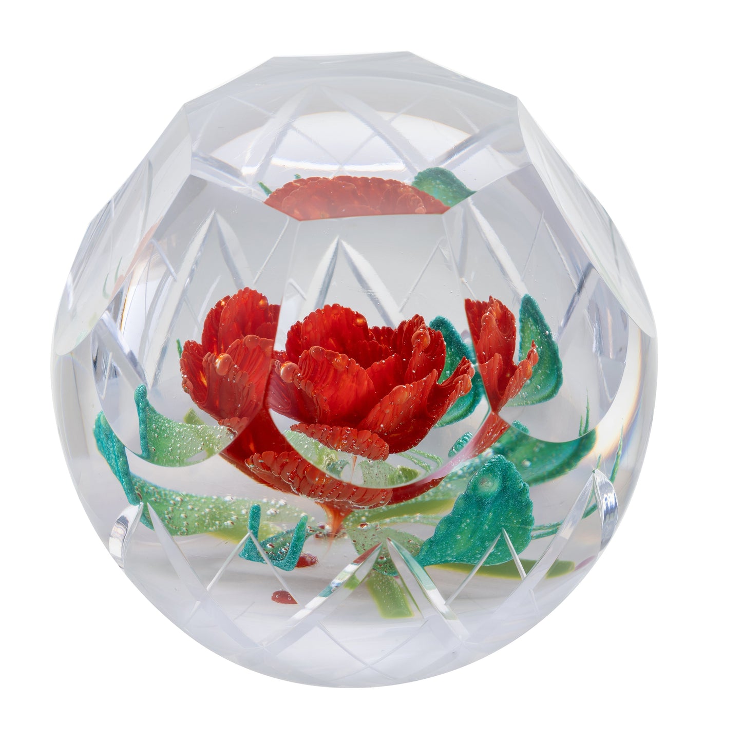 Caithness Christmas Winter Rose