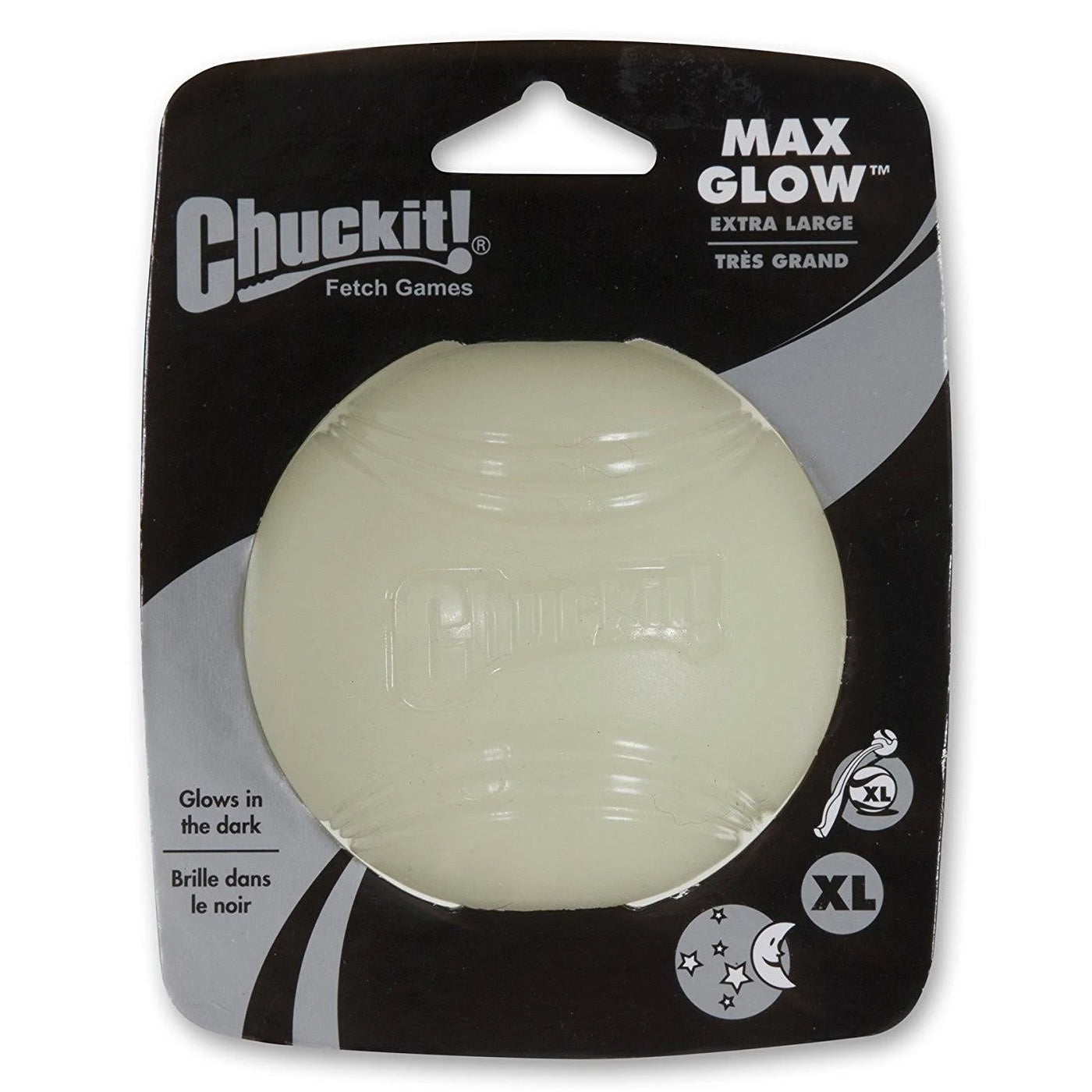 Chuckit! Max Glow Ball