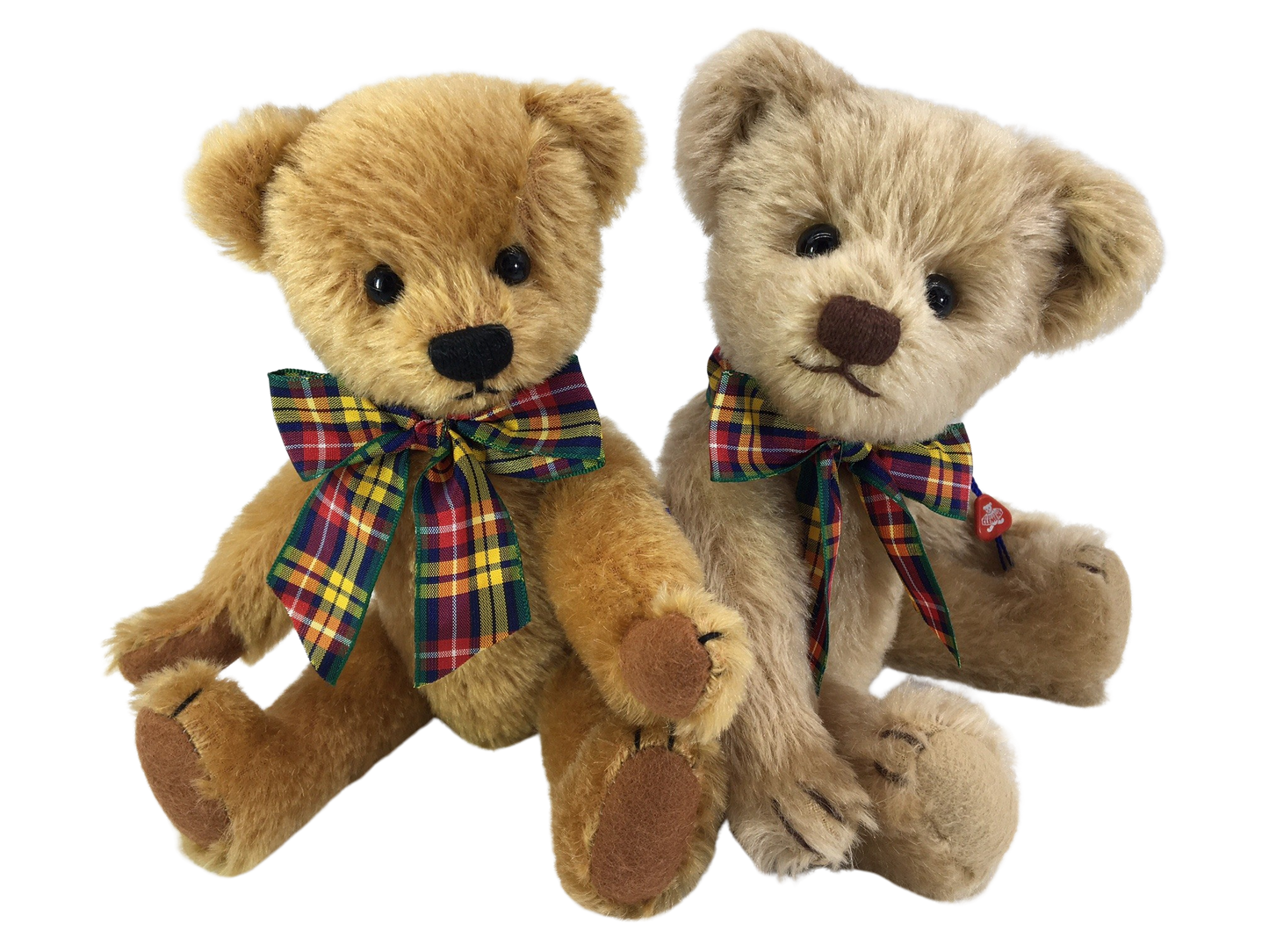 Clemens Spieltiere Teddy Gabriel