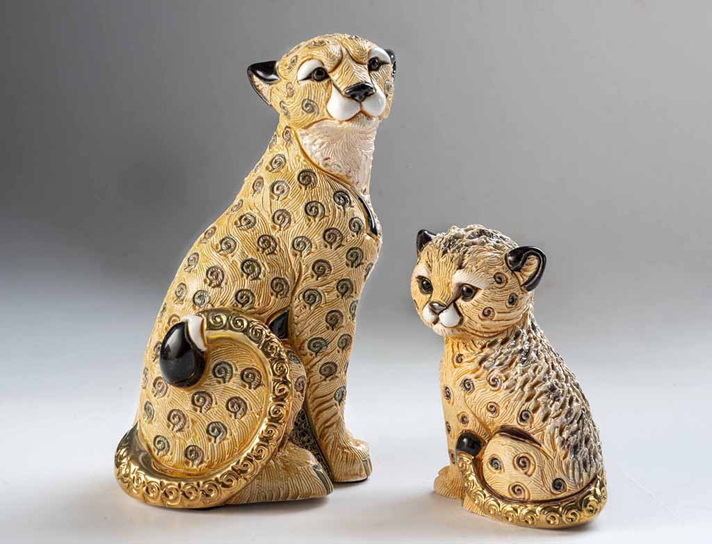 De Rosa Baby Cheetah