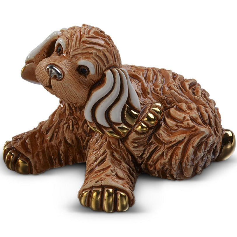De Rosa Baby Cocker Spaniel