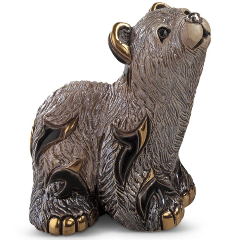 De Rosa Baby Grizzly Bear