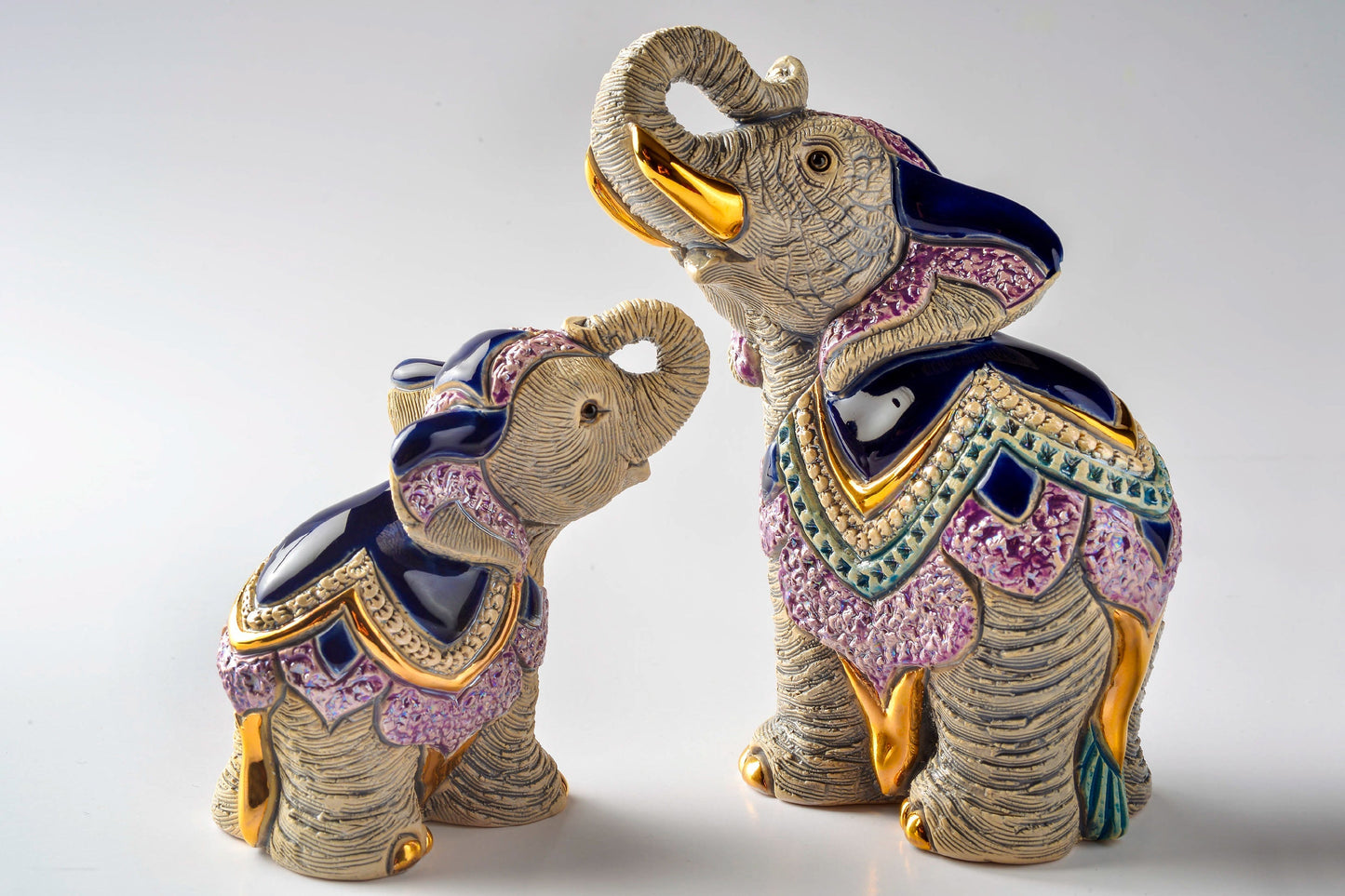 De Rosa Baby Indian Elephant