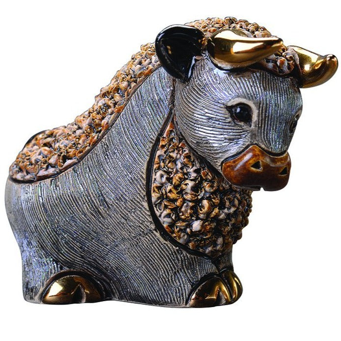 De Rosa Black Bull