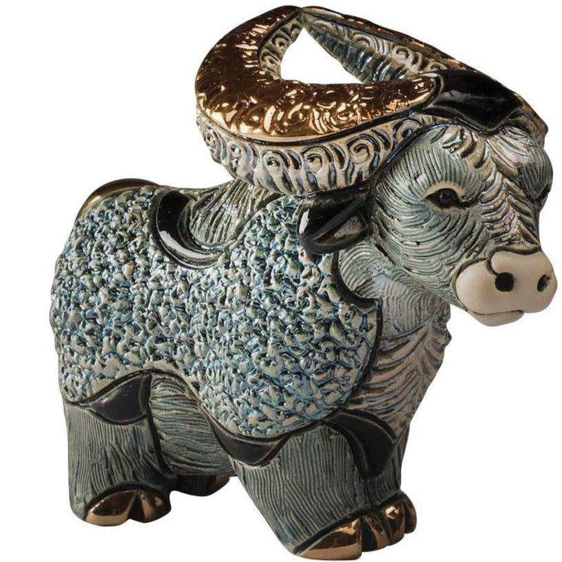 De Rosa Blue Ox