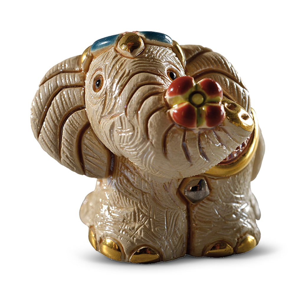 De Rosa Mini Elephant I