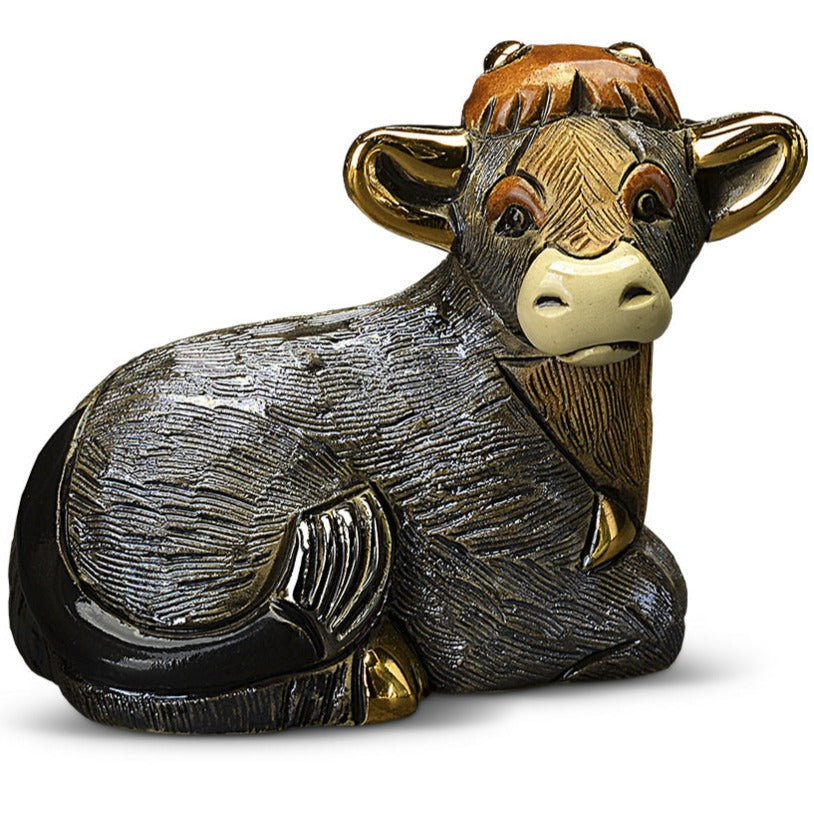 De Rosa Ox