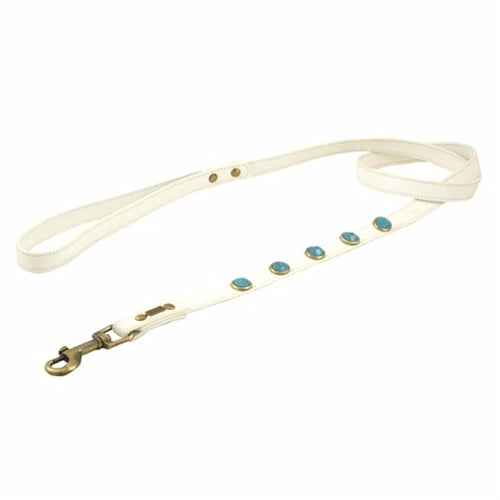 Dosha Mini Pebble Dog Leashes