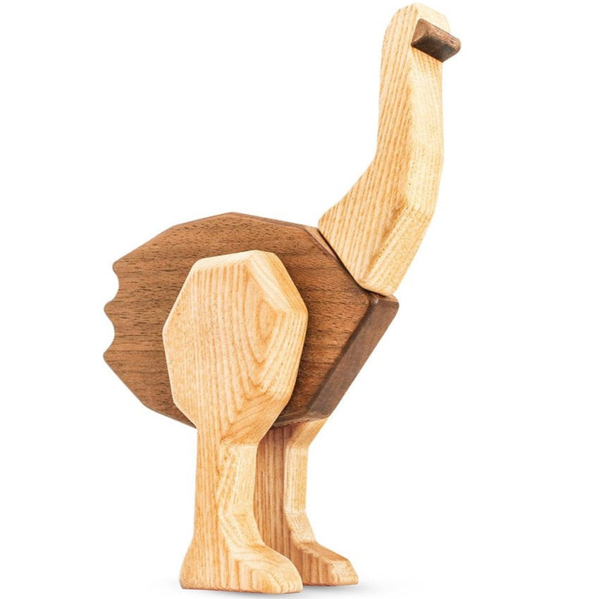 Fablewood Ostrich