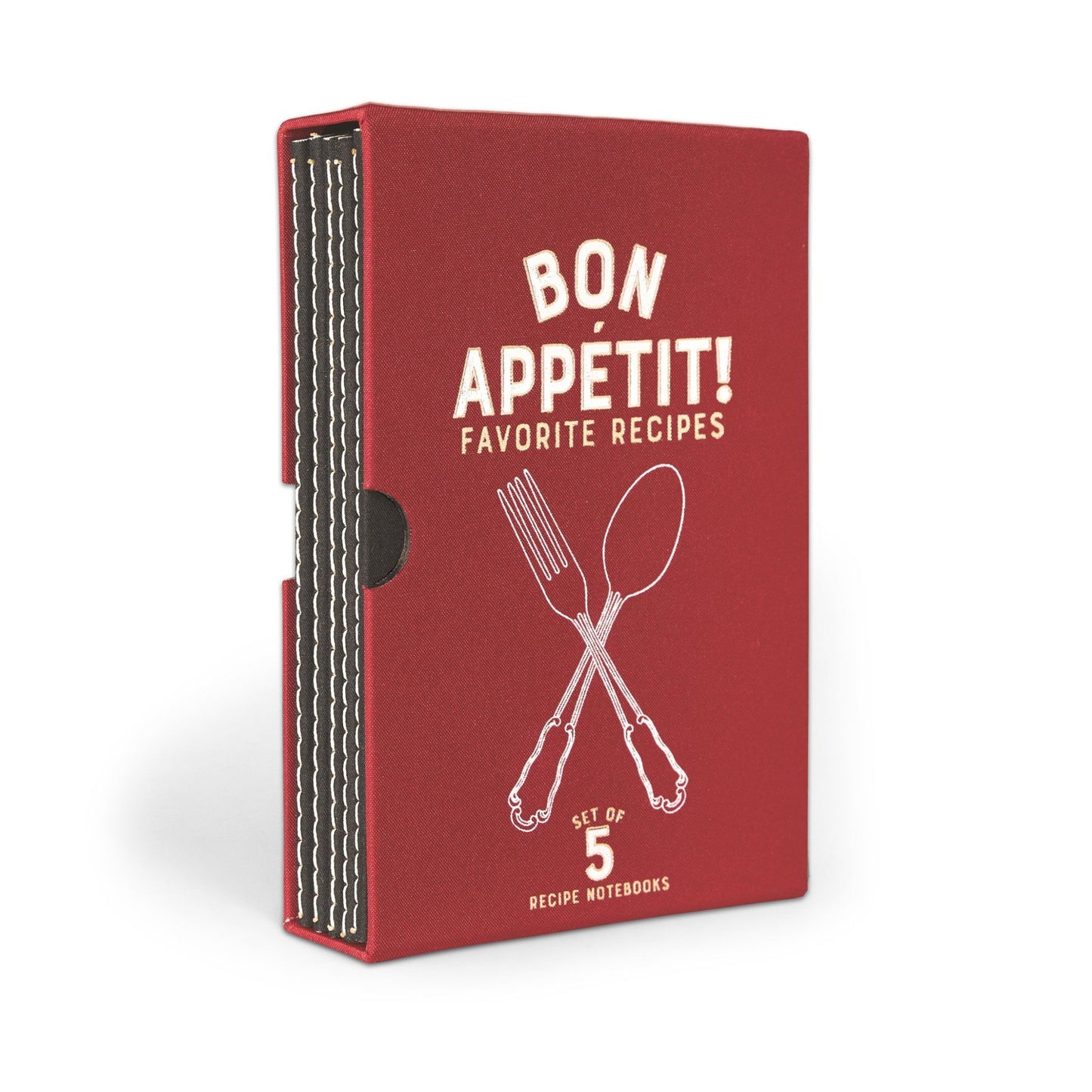 Bon Appetit! Favorite Recipes