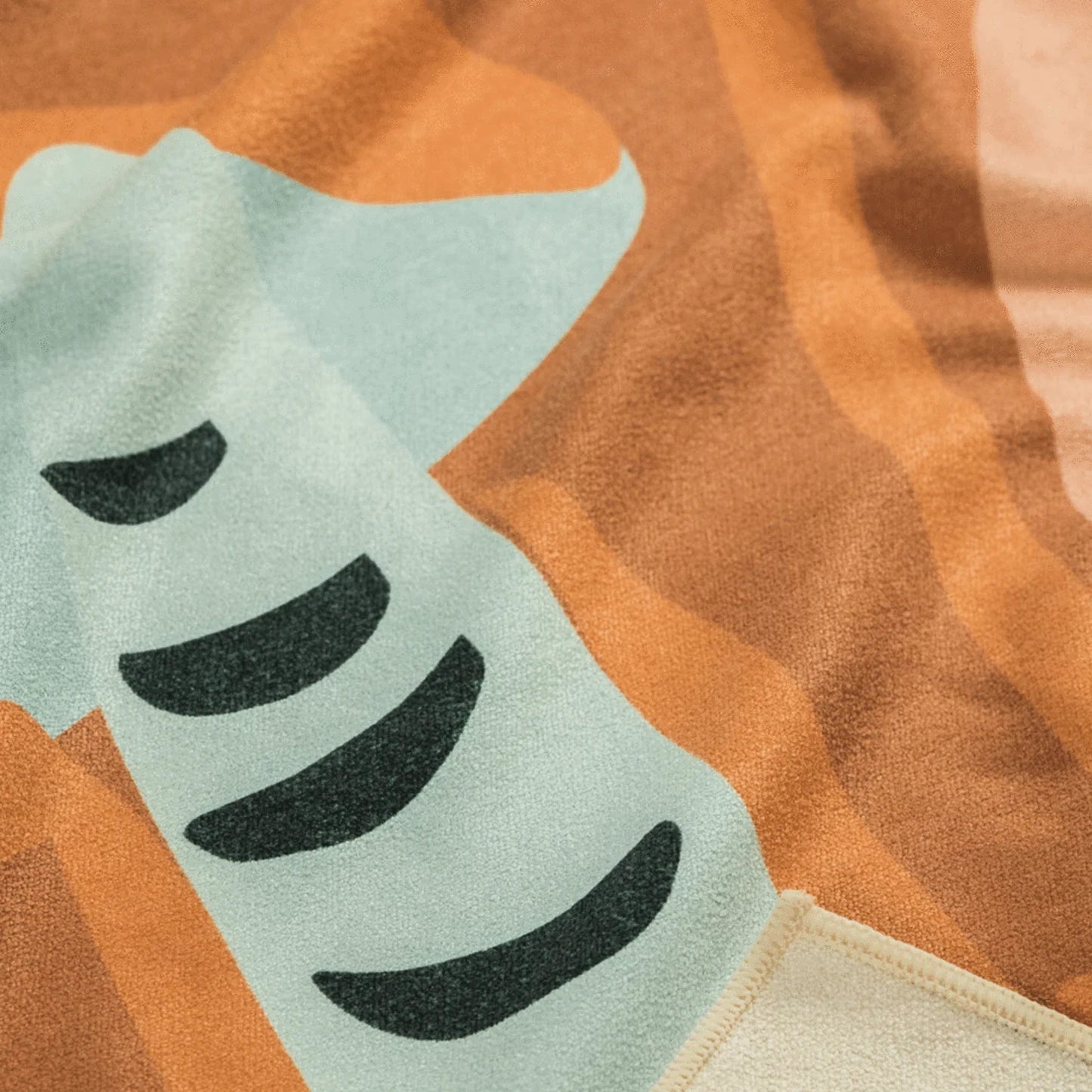 Savannah Towel