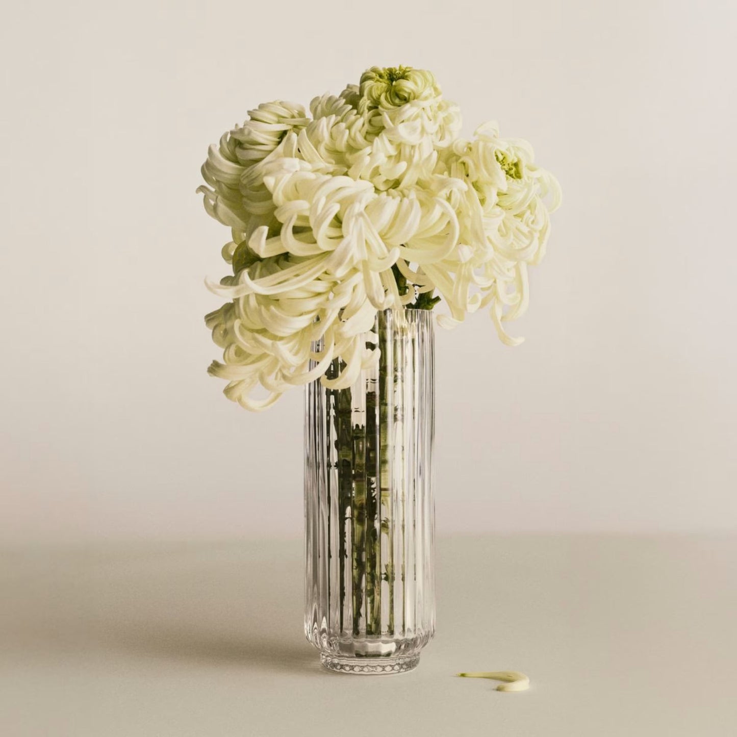 Georg Jensen Bernadotte Round Vase
