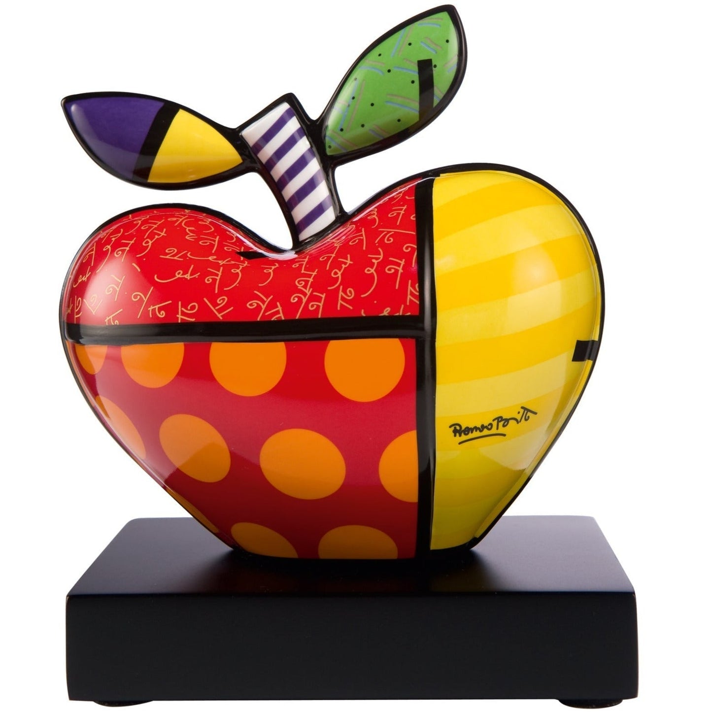 Goebel Big Apple 17cm