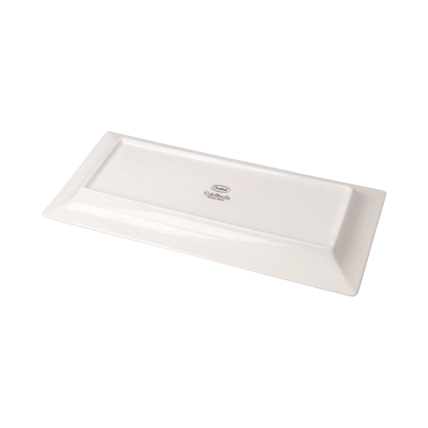 Goebel Tempi felici Tray | Rosina Wachtmeister