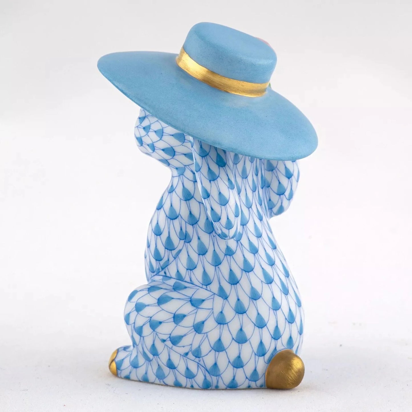 Herend Derby Bunny VHB
