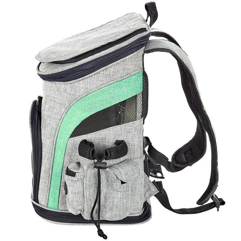 Katziela Voyager Backpack Carrier