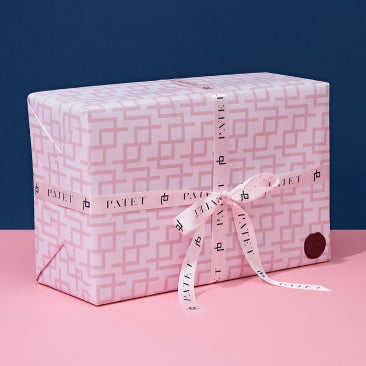 Patet Pink