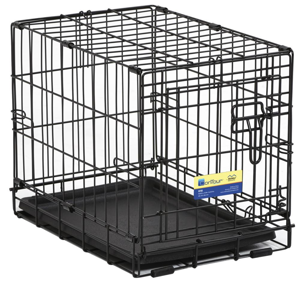 Contour Crate