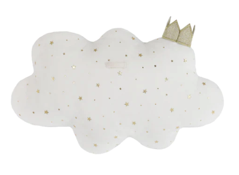 REINE CLOUD PILLOW