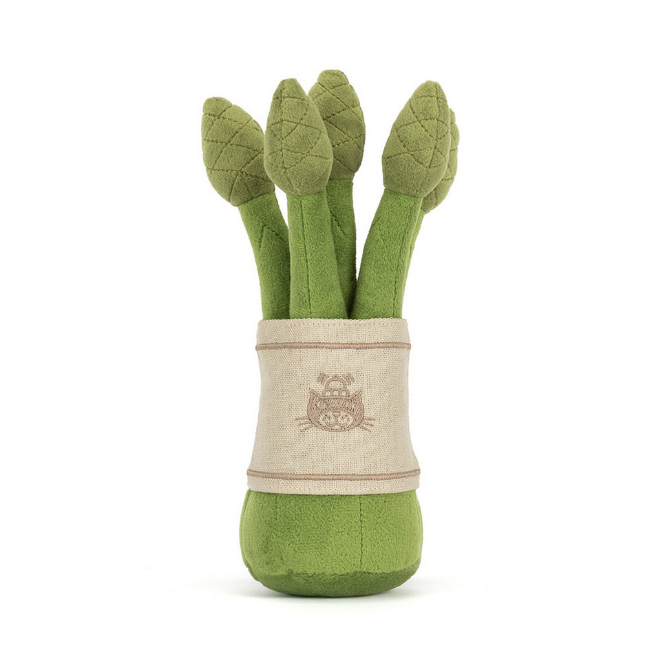 Amuseables Asparagus