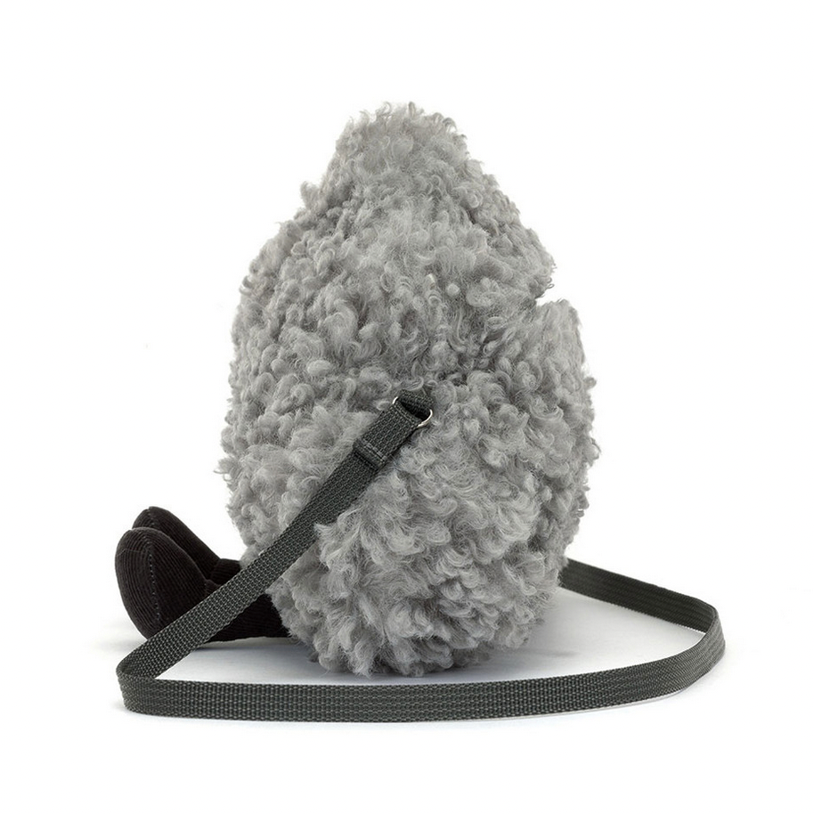 Amuseables Storm Cloud Bag