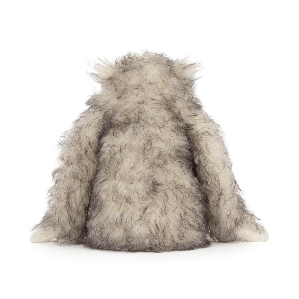 Bretti Yeti