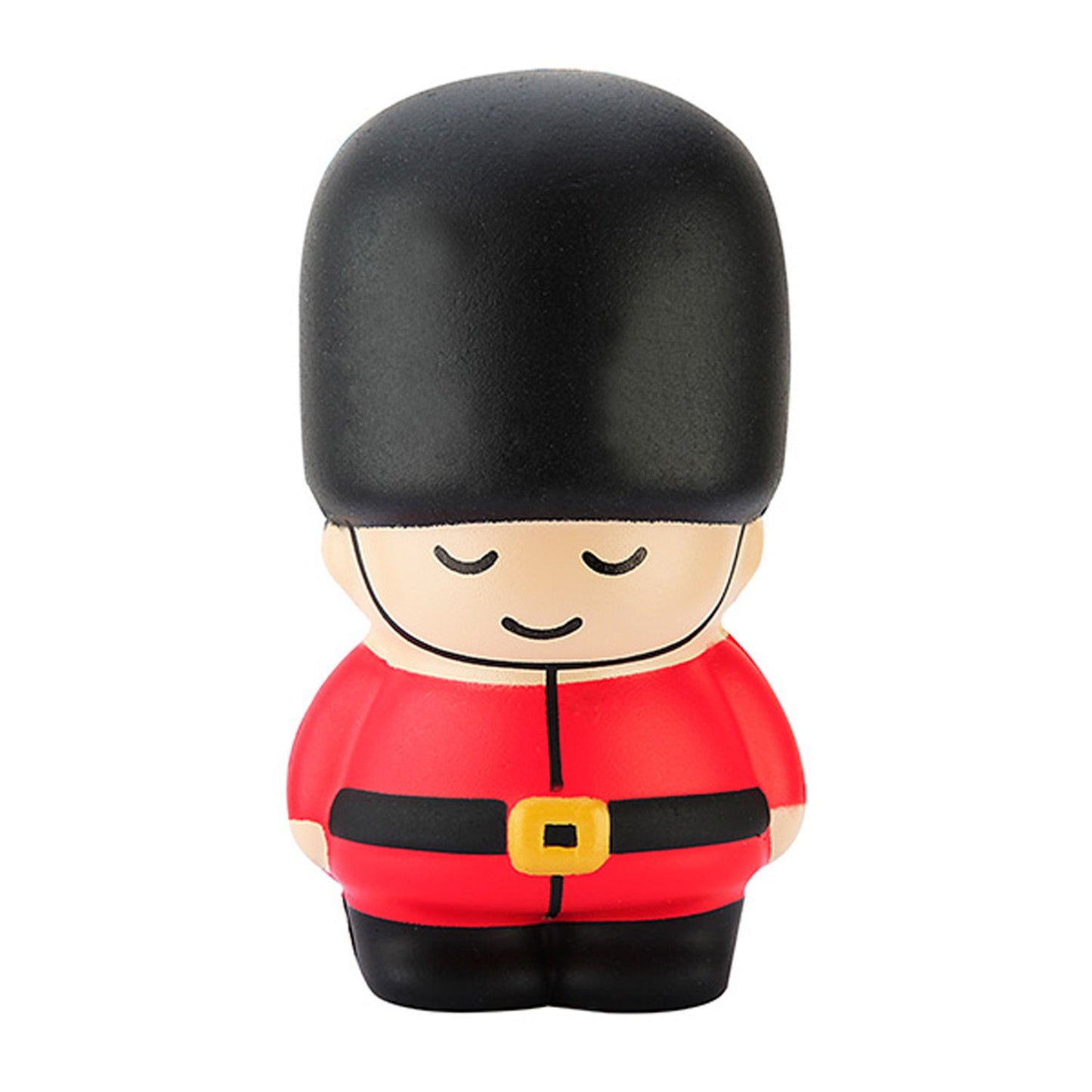 Squishi Pals - Kip Soldier - Stress Toy
