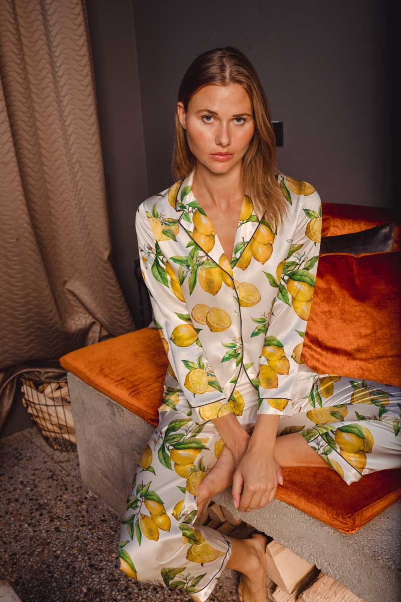 Alegria Two Piece Set