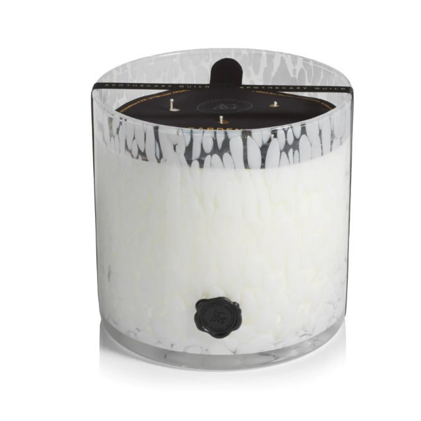 Apothecary Candle