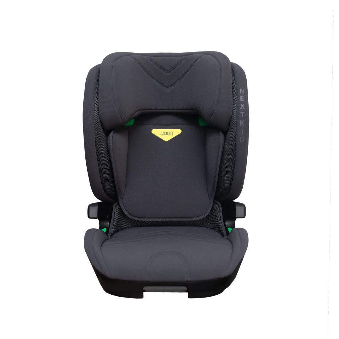 Axkid Nextkid Shell Car Seat - Granite Melange