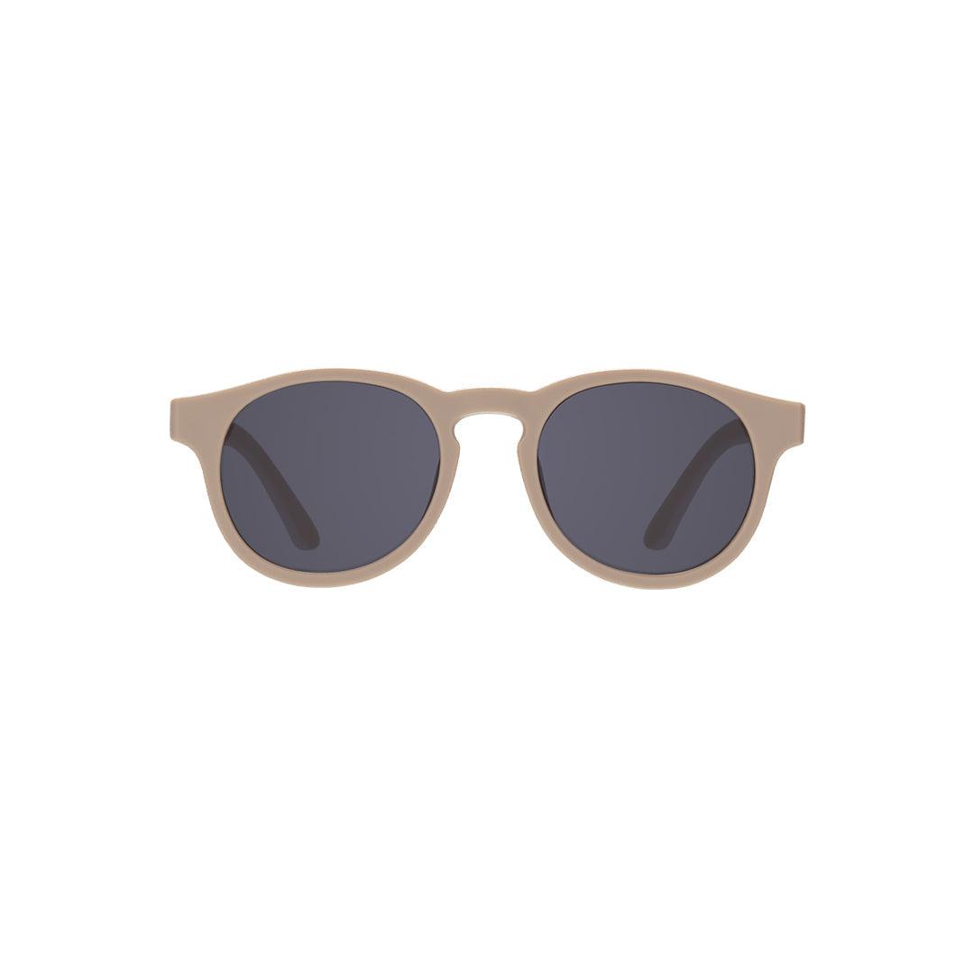 Babiators Eco Original Keyhole Sunglasses - Soft Sand