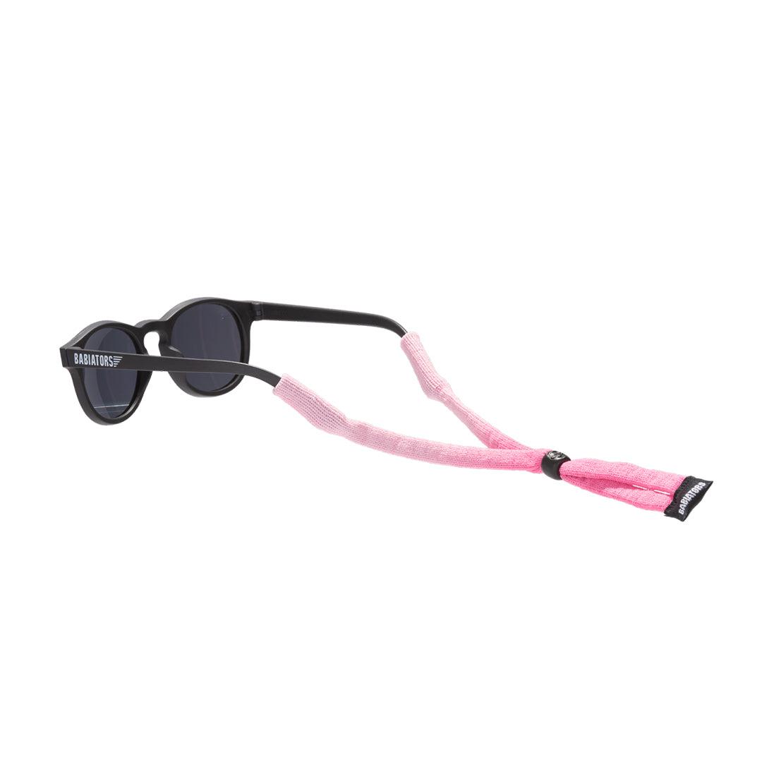 Babiators Fabric Strap - Pink Ombre
