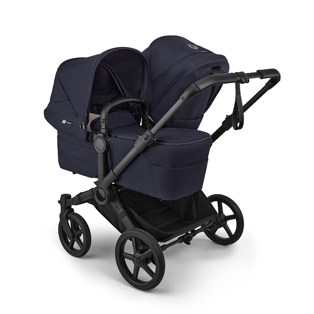 Bugaboo Donkey 6 Double Stroller