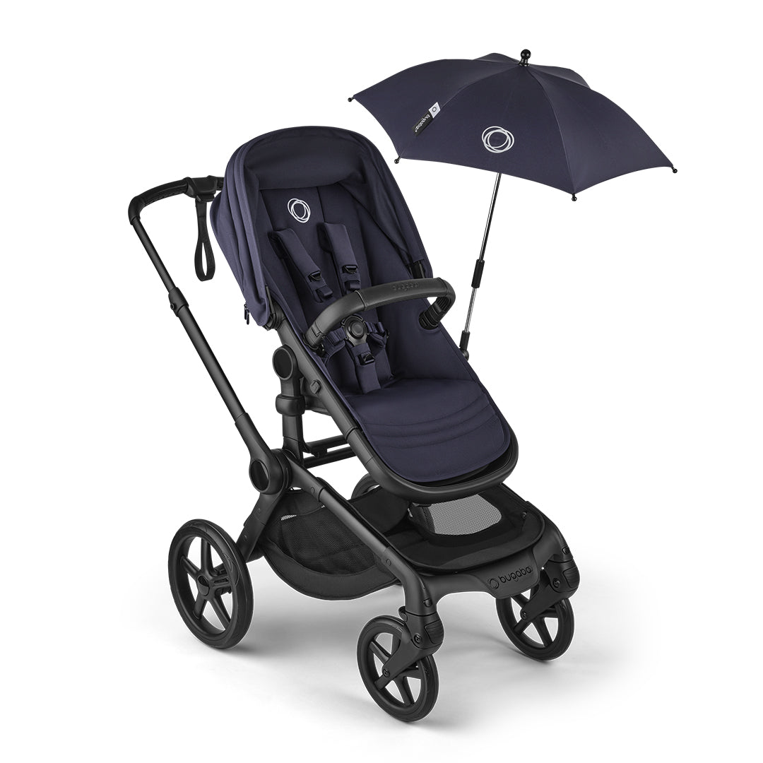 Bugaboo Parasol+ - Deep Indigo