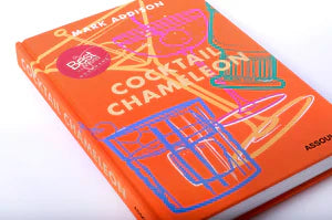 Mark Addison's Cocktail Chameleon