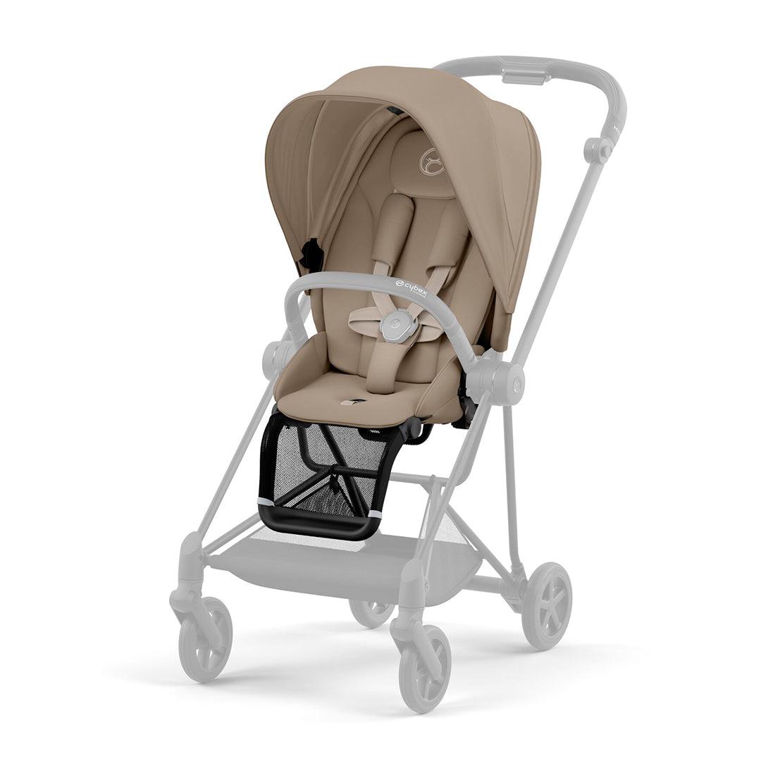 CYBEX Mios Seat Pack - Cozy Beige