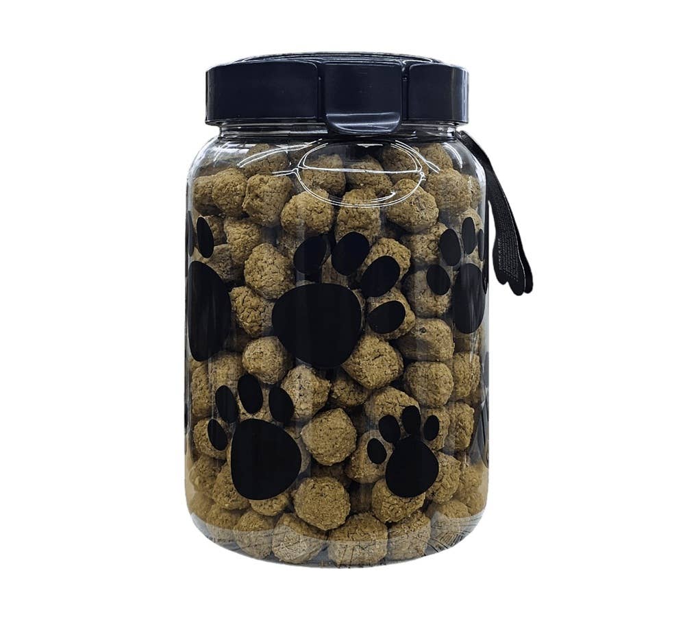 Preen Pets - Duck Meatballs