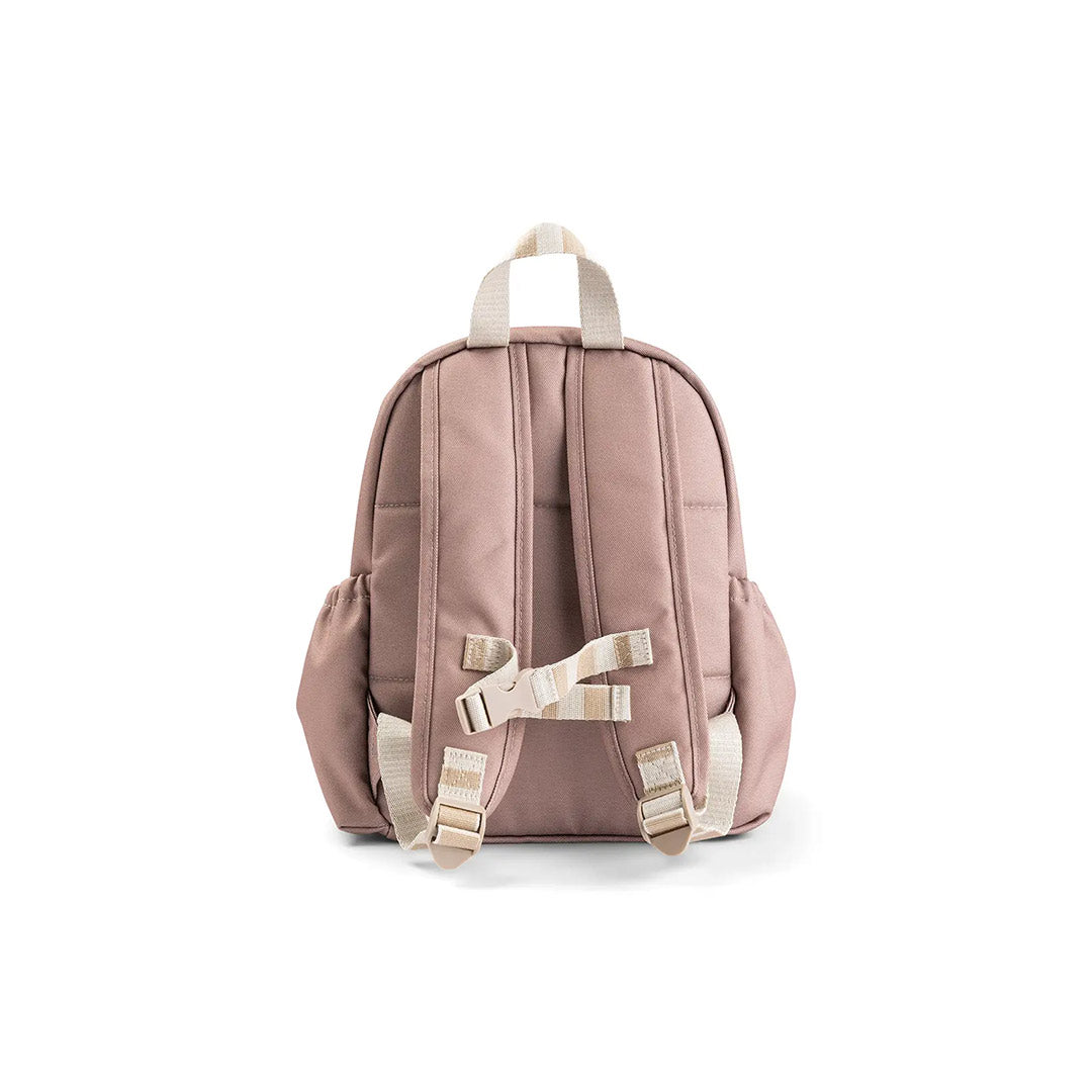 Done by Deer Kids Backpack - Tiny Farm Powder