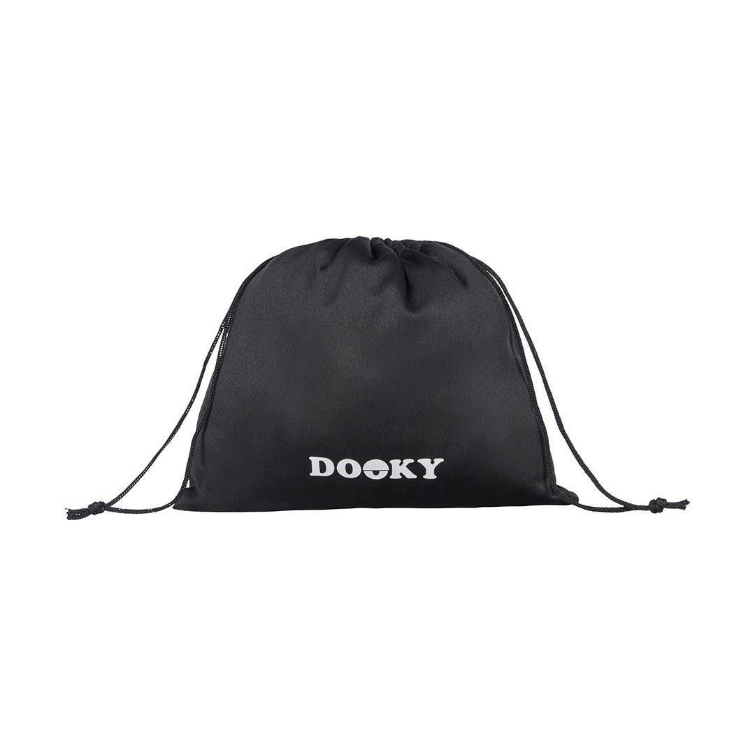 Dooky Junior Ear Protection - Blue