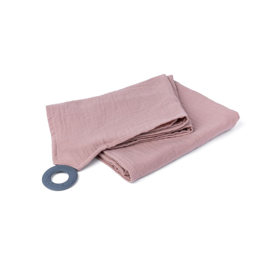 Doomoo Mom N Play Breastfeeding Cape - Pink