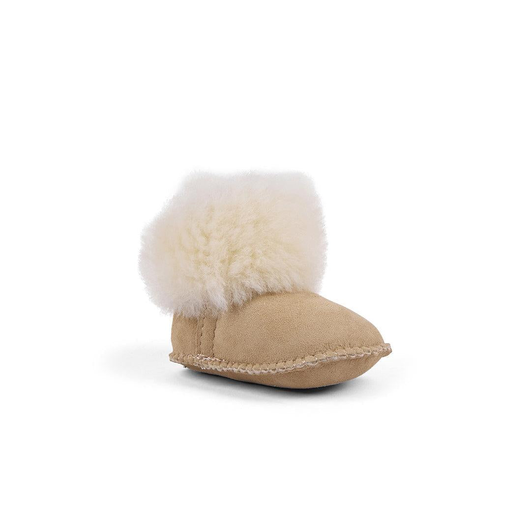 EMU Australia Baby Bootie Deluxe - Sand