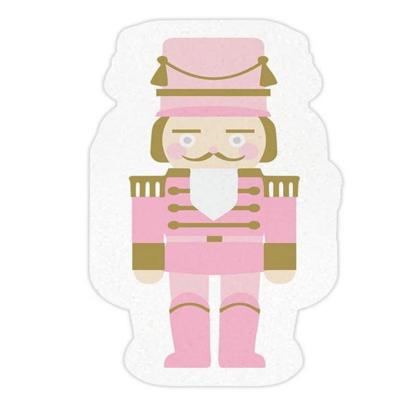 Nutcracker Napkin