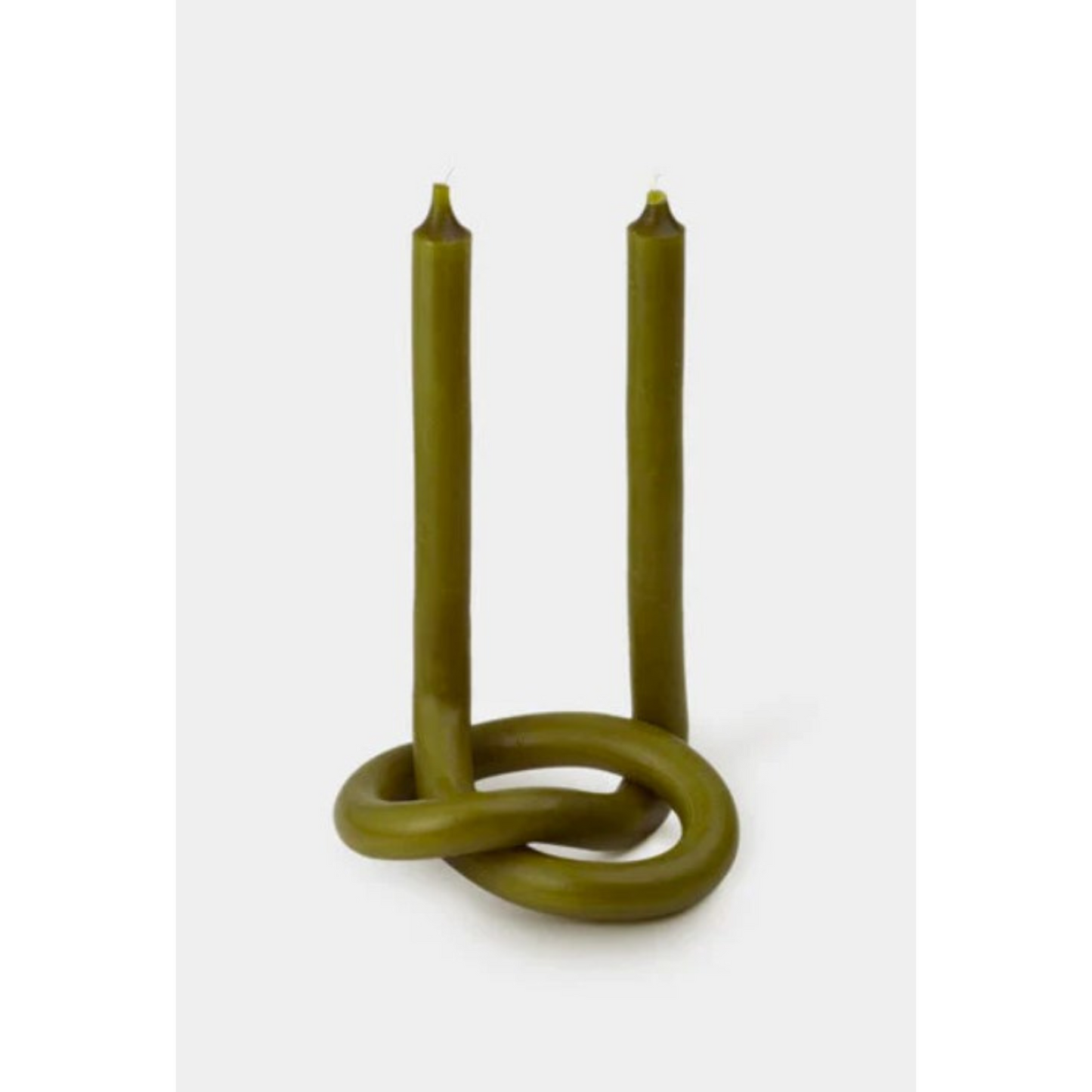 Knot - Olive