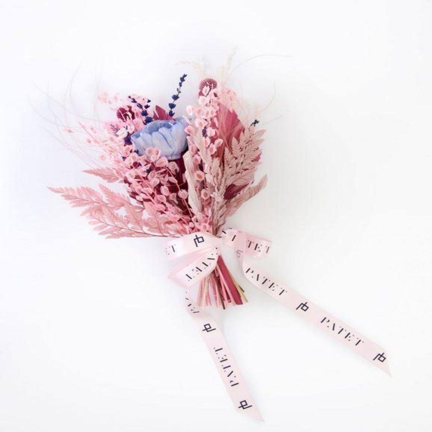Exclusive PATET Bouquet